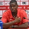 Paul Pogba publie une photo avec son frère condamné dans l’affaire d’extorsion dont il a été victime