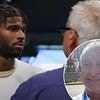 Shedeur Sanders confronts 'negative' journalist in the tunnel following his stunning Cleveland Browns debut