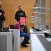 Tod von Polizist Rouven Laur: Anklage fordert lebenslange Haft für Mannheimer Messertäter