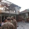 Nieuwe beschietingen in betwiste regio Kasjmir  - Dodental in Pakistan tot boven de 30 gestegen