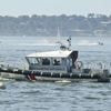 Enfant tué en mer à Arcachon : le pêcheur responsable de l'accident testé positif au cannabis et à la cocaïne