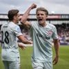 Sem Steijn verheugt zich op Feyenoord: ‘Toen ze kwamen, wist ik het zeker dat ik dit wilde’