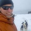Mystery as hiker vanishes in Canadian wilderness… then his haunted-looking dog wanders into remote Hudson Bay town