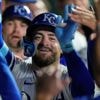 Perez and Isbel 2-run homers in the 6th inning power the Royals to a 7-4 win over the Nationals
