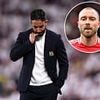 Man United announce 10-MAN list of players being left unemployed on free transfers - including three-time Premier League winner and £40m star
