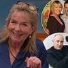 Fern Britton's former agent claims she is 'nothing like her bubbly TV persona' as they reveal all on brutal split with Phil Vickery