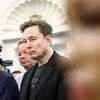 Ohne letztes Gespräch mit Trump?: Elon Musk tritt von Regierungs-Posten ab
