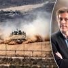 KIJK. Netanyahu overweegt volledige Gazastrook te bezetten, oorlogsjournalist Robin Ramaekers: “Er zijn twee mogelijke interpretaties”