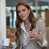 "Man macht ein tapferes Gesicht": Kate spricht über "sehr schwere" Phase nach Krebsbehandlung