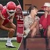 Travis Kelce body transformation revealed by Chiefs insider as he attends minicamp after summer with Taylor Swift