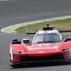 24H du Mans. Placée dans le top 10, la Cadillac n°311 veut encore « gagner des places »