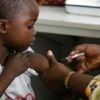 First malaria treatment for babies approved for use