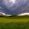 Wetter: Schwüles Wetter mit Gewitteraussichten