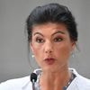 AfD sieht Bestätigung: Wagenknecht will mit Unterzeichnern des SPD-Manifests kooperieren