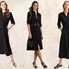 Princess Beatrice just proved a little black dress will never go out of style - shop her exact Ralph Lauren dress and high street versions