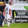 Wie trekt aan het langste eind in Henegouwse derby?