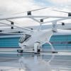 Bundestagsforscher: "Erhebliche Herausforderungen" für Flugtaxi-Betrieb