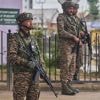 Pakistaanse premier roept noodvergadering nucleaire autoriteit bijeen - India sluit tientallen luchthavens