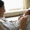 Nederlandse vrouwen worden steeds later moeder, boven Europees gemiddelde