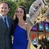 Inside the stunning £10m London mansion that Frank Lampard shares with wife Christine - as Chelsea legend eyes return to the Premier League with Coventry City