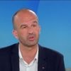 Manuel Bompard sur la hausse des dépenses militaires européennes à 5% du PIB : “Je suis stupéfait que le président prenne cette décision au nom du peuple français”