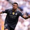Liga. Mbappé doublement décisif pour le Real Madrid face à la Sociedad avant la réception de l’OM