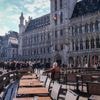 Topjaar voor toerisme in België: recordaantal overnachtingen in 2024