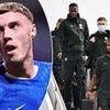 'It's not a joke!' Cole Palmer reveals why he wore a face mask when Chelsea flew to the Club World Cup