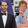 “100 procent zeker dat hij onschuldig is”: tennislegende Rafael Nadal over Jannik Sinner, die terugkeert na dopingschorsing