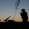 Guerre en Ukraine : l'aide européenne compense le désengagement américain, selon le Kiel Institute