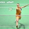 Mondiaux de badminton. Alex Lanier sérieux et qualifié pour le deuxième tour