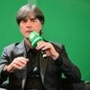 Fußball: Löw: Erfolg in der Nations League stärkt WM-Chancen