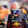 Verstappen spreekt van verschrikkelijk weekend in Hongarije: 'Echt dramatisch'