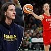 Caitlin Clark's status revealed for Fever clash with Aces after Indiana star missed last game with injury