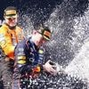 Formel 1 in Imola: Kopfweh für die Konkurrenz: Verstappen spürt WM-Schub