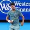 Masters 1 000 Cincinnati. Carlos Alcaraz écarte Alexander Zverev et rejoint Jannik Sinner en finale