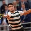 Roland Garros 2025 | Gauff komt setverlies te boven, Alcaraz laat niets heel van Paul, De Groot verliest bij rentree