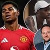 Marcus Rashford claims United are in 'no-man's land' but the same goes for him - he had the chance to be part of the solution and blew it: RIATH AL-SAMARRAI