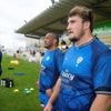 RC Vannes. Le pilier Simon Bourgeois absent plusieurs mois