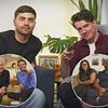 Gogglebox fans divided as Channel 4 show returns with FIVE new families in shake-up that saw beloved couple axed from screens as viewers swipe: 'You've ruined it!'