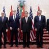 Trump und Xi müssen entscheiden: China und USA erzielen im Handelsstreit vorläufiges Ergebnis