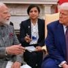 Trump says 'good friend' India may face up to 25% tariffs