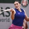 Roland-Garros. Elsa Jacquemot et Loïs Boisson en sauveuses de la patrie