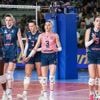 Volley-ball. Ligue AF : les Neptunes ont raté le coche dans le premier acte de la finale