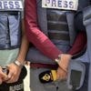 Guerre dans la bande de Gaza : Israël appelé à laisser entrer les journalistes "sans restriction"