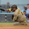 Will Smith's tiebreaking homer lifts Dodgers over rival Padres 8-6 in heated game