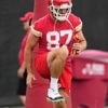 Travis Kelce's decision to return for another season with Chiefs wasn't much of a decision at all