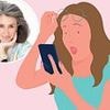 DEAR JANE: I accidentally sent something awful to the family group chat. Now I can't look my stepdad in the eye