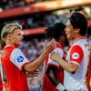 Feyenoord begint competitie weer eens foutloos met zakelijke overwinning op NAC