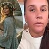 Freebirth champion reveals her third baby was stillborn: Influencer who leads movement where expectant mothers don't have scans or medical checks and give birth without assistance shares heartbreaking news